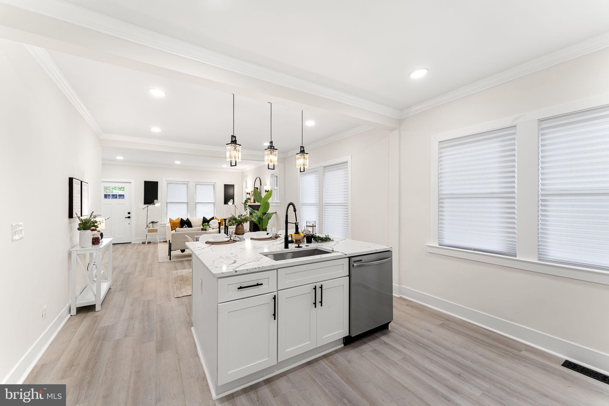 4412 Bowen Road Southeast Washington, DC 20019 - Photo 11 of 33 Gallery Image 11