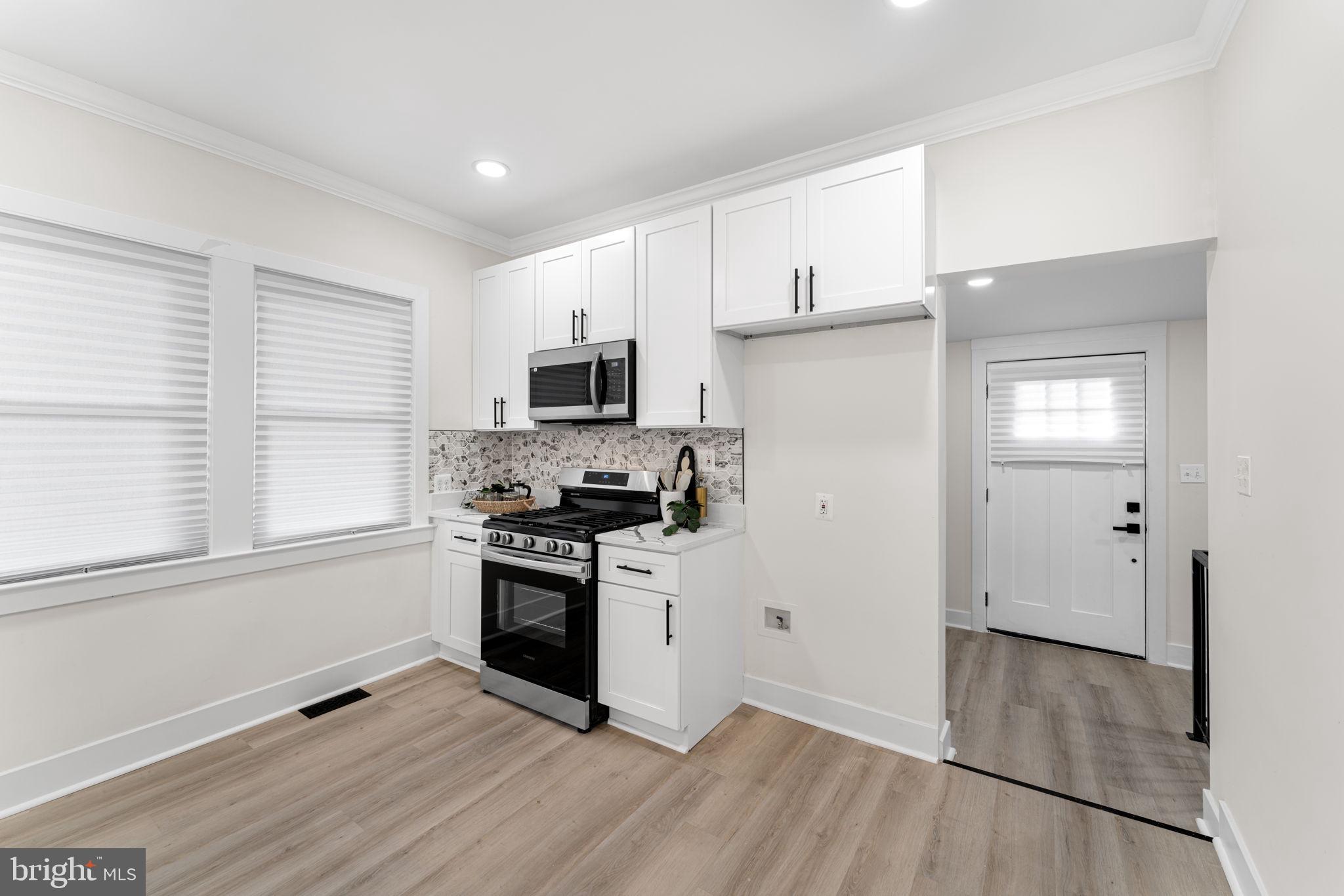 4412 Bowen Road Southeast Washington, DC 20019 - Photo 12 of 33 Gallery Image 12