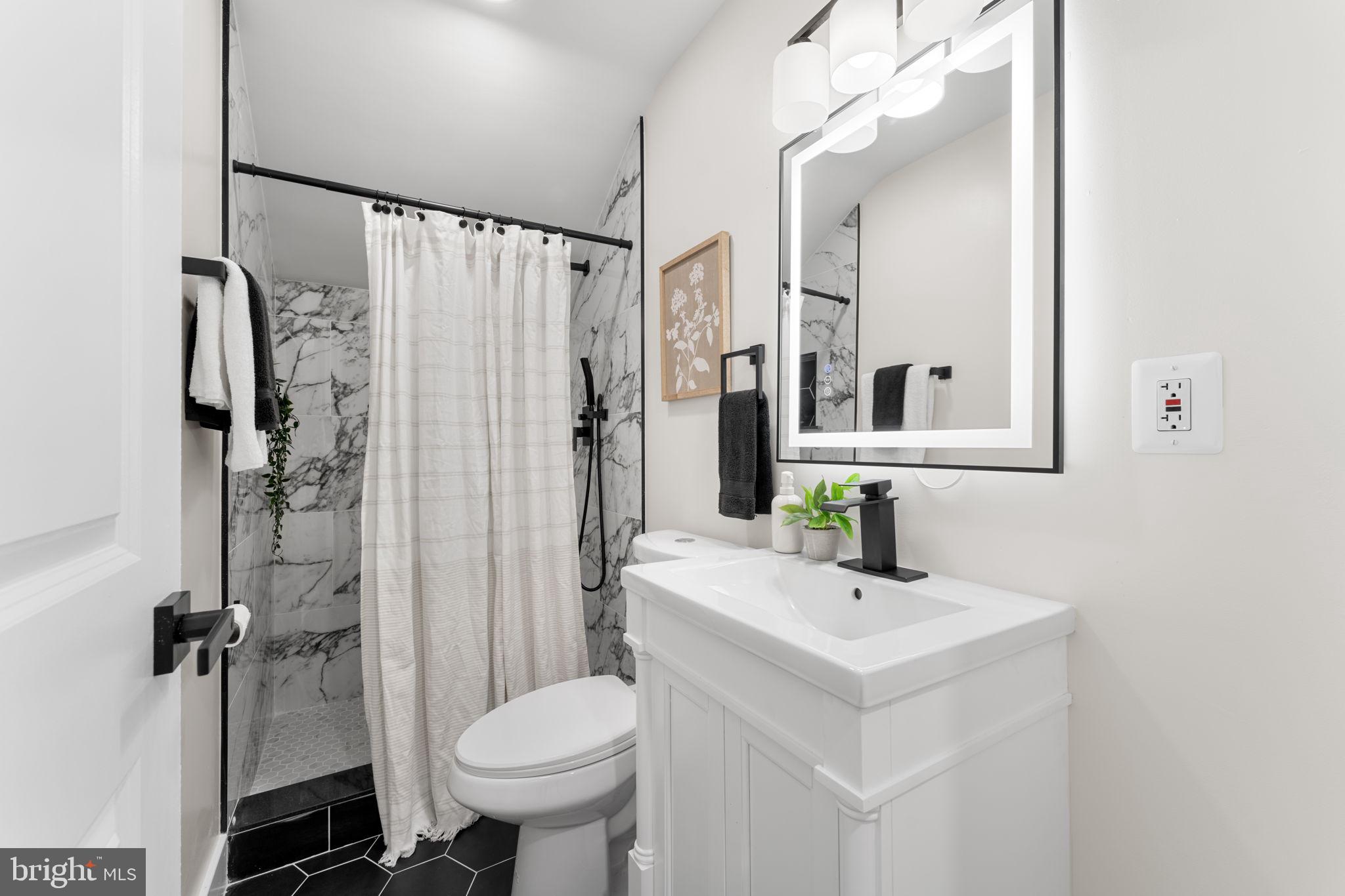 4412 Bowen Road Southeast Washington, DC 20019 - Photo 21 of 33 Gallery Image 21