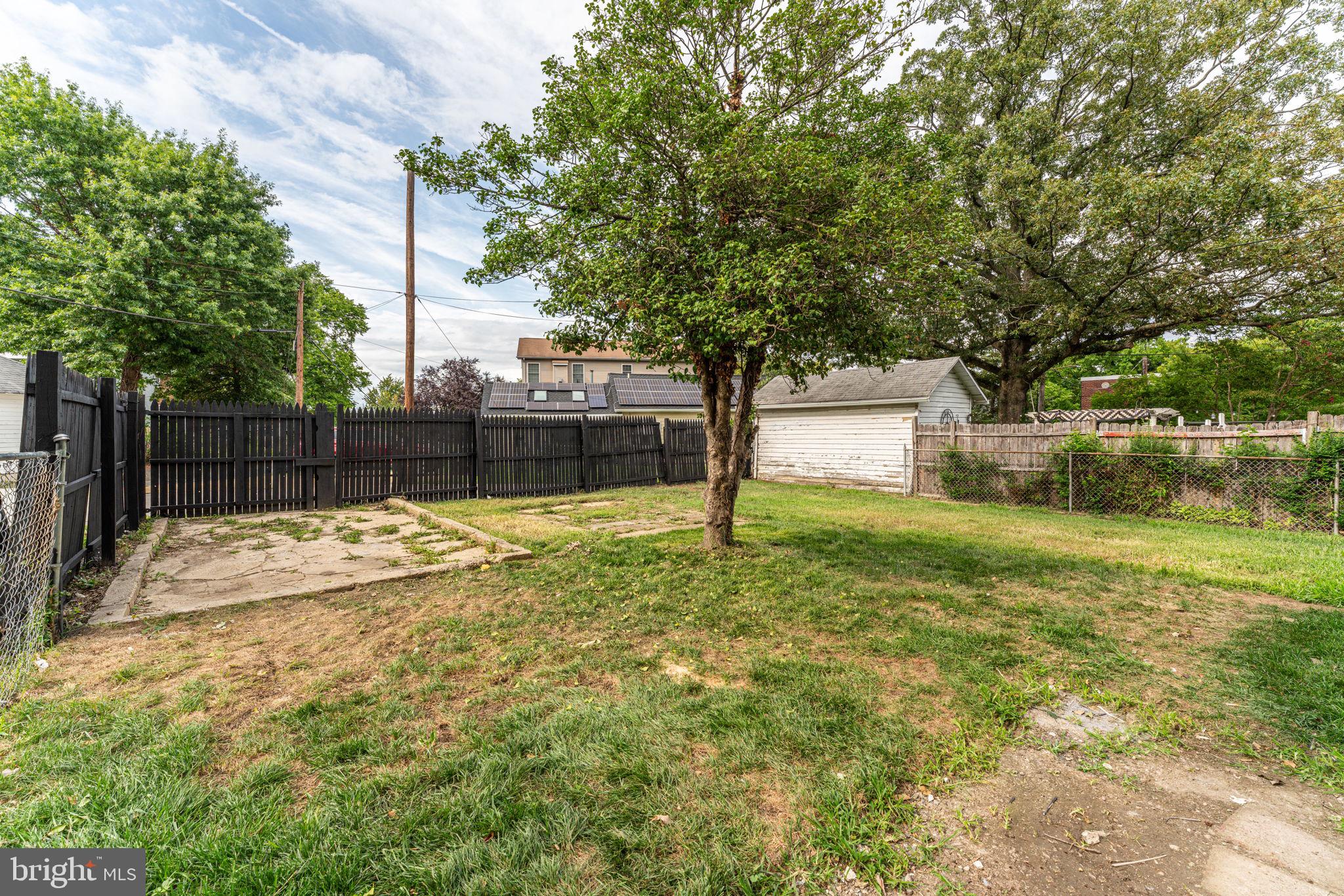 4412 Bowen Road Southeast Washington, DC 20019 - Photo 30 of 33 Gallery Image 30