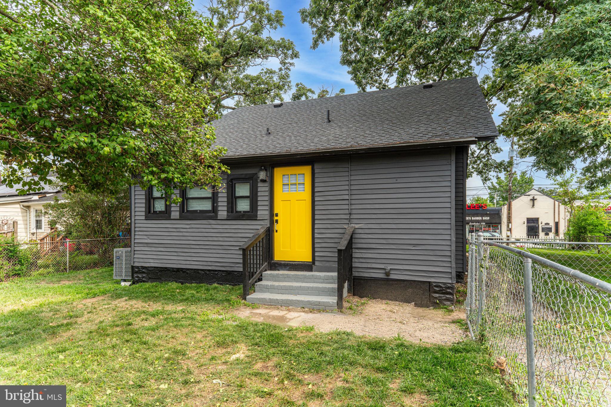 4412 Bowen Road Southeast Washington, DC 20019 - Photo 33 of 33 Gallery Image 33
