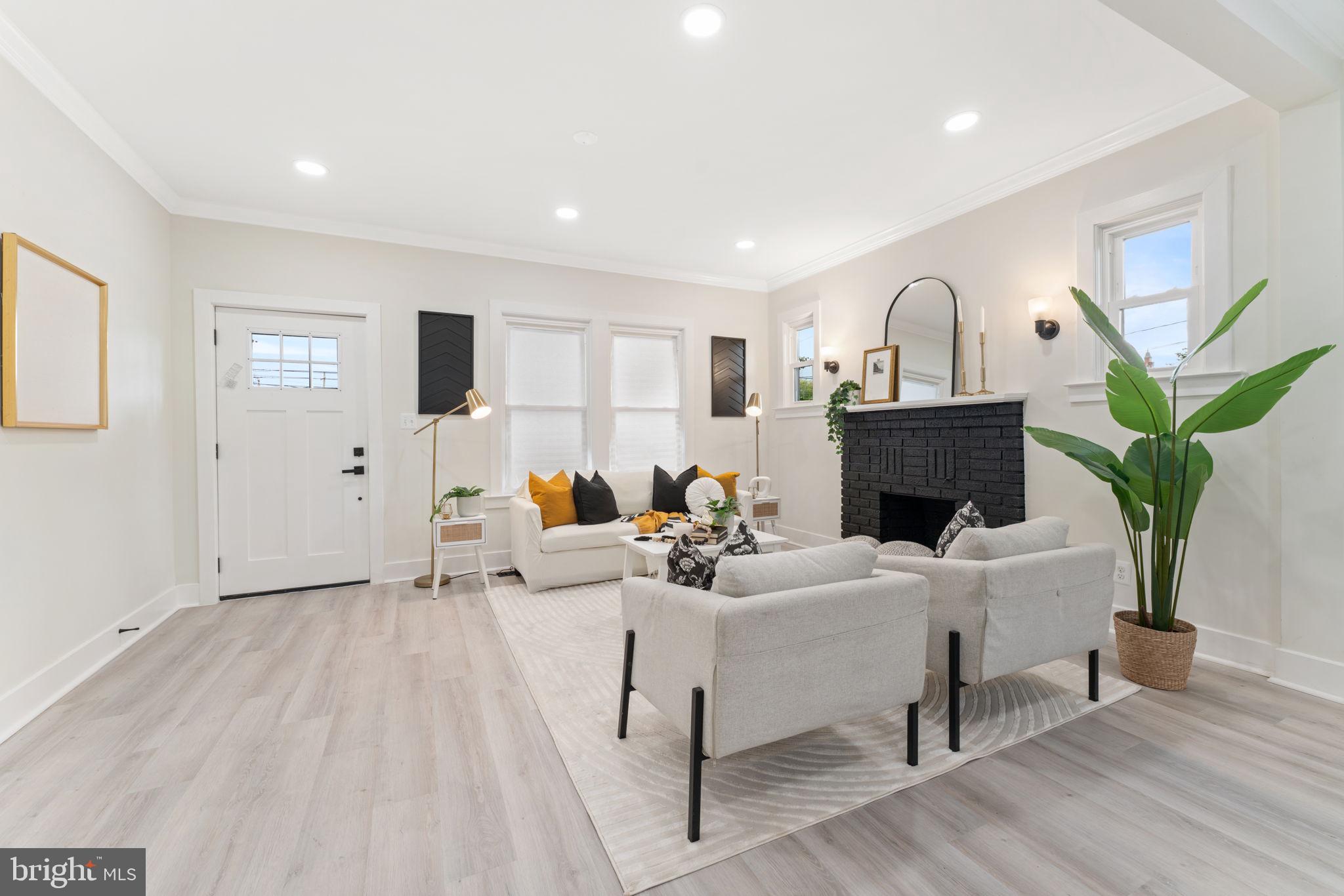 4412 Bowen Road Southeast Washington, DC 20019 - Photo 6 of 33 Gallery Image 6