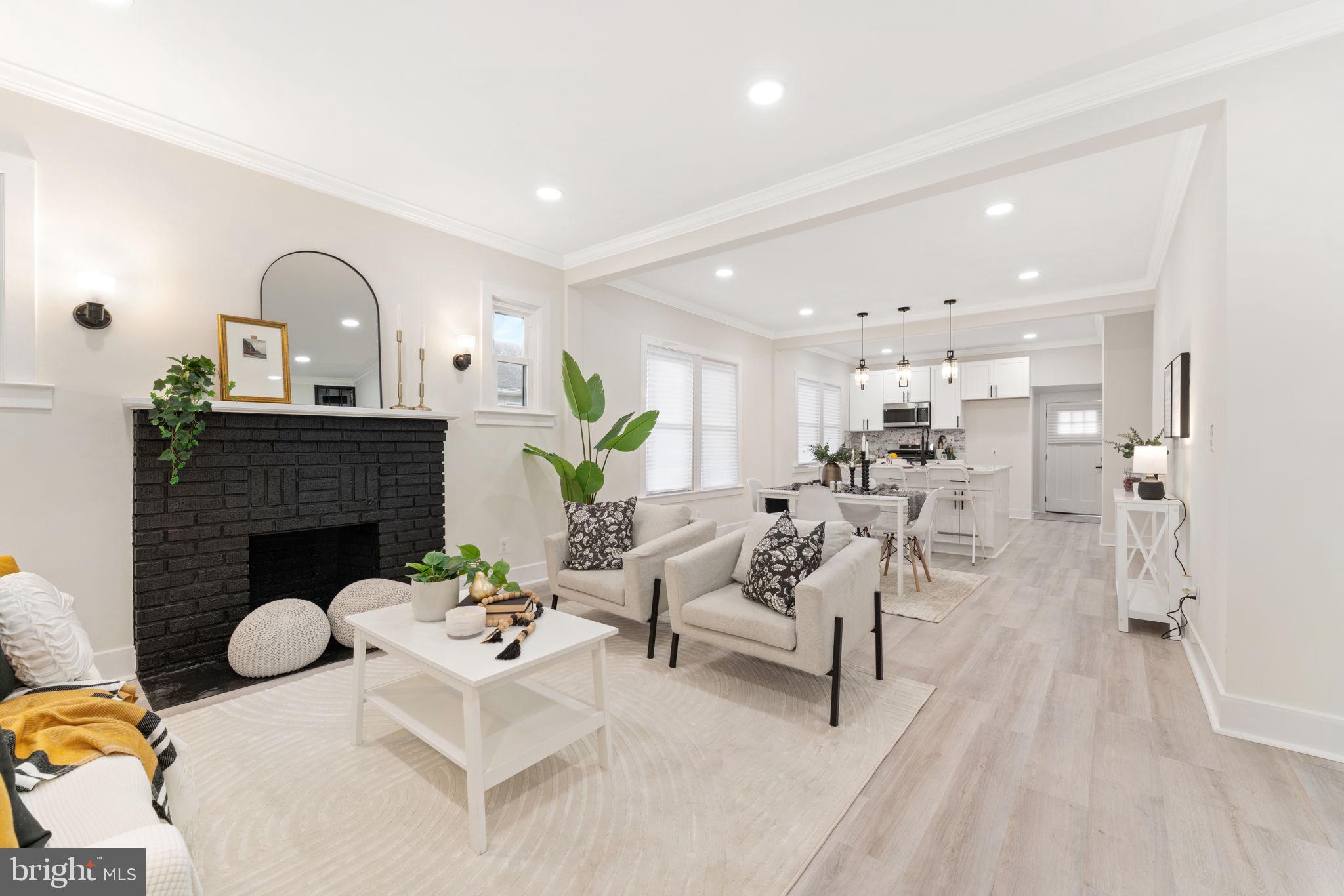 4412 Bowen Road Southeast Washington, DC 20019 - Photo 7 of 33 Gallery Image 7