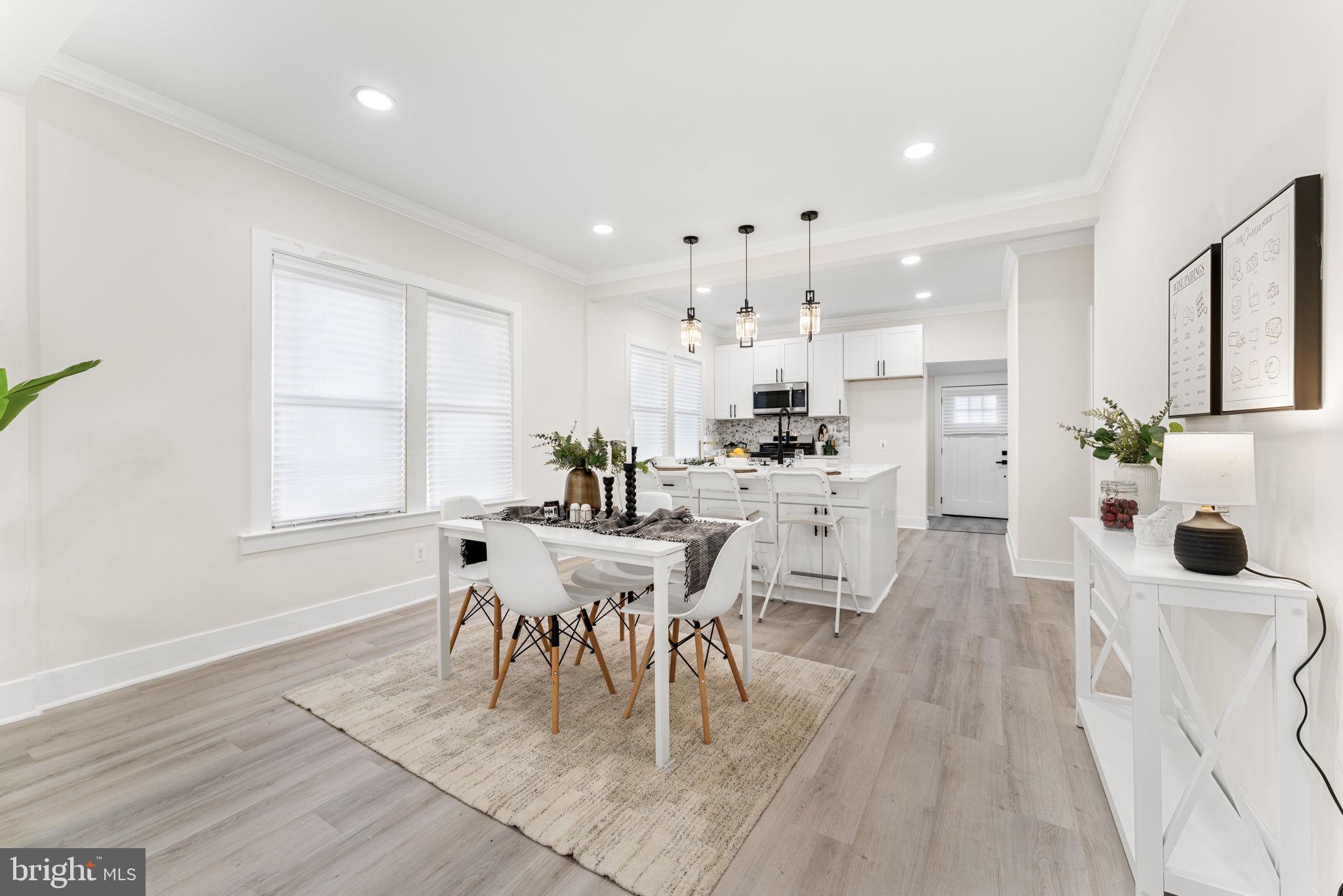 4412 Bowen Road Southeast Washington, DC 20019 - Photo 8 of 33 Gallery Image 8