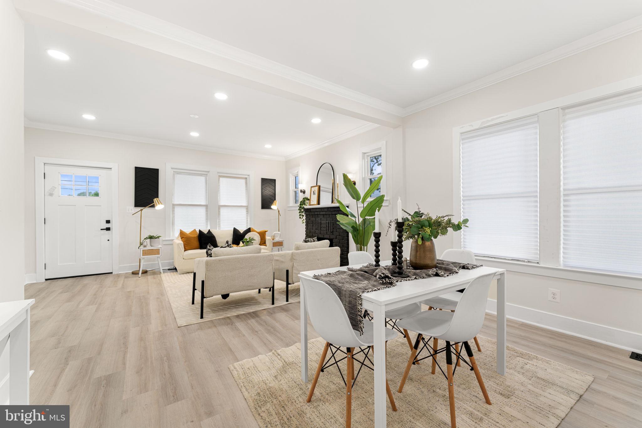 4412 Bowen Road Southeast Washington, DC 20019 - Photo 9 of 33 Gallery Image 9