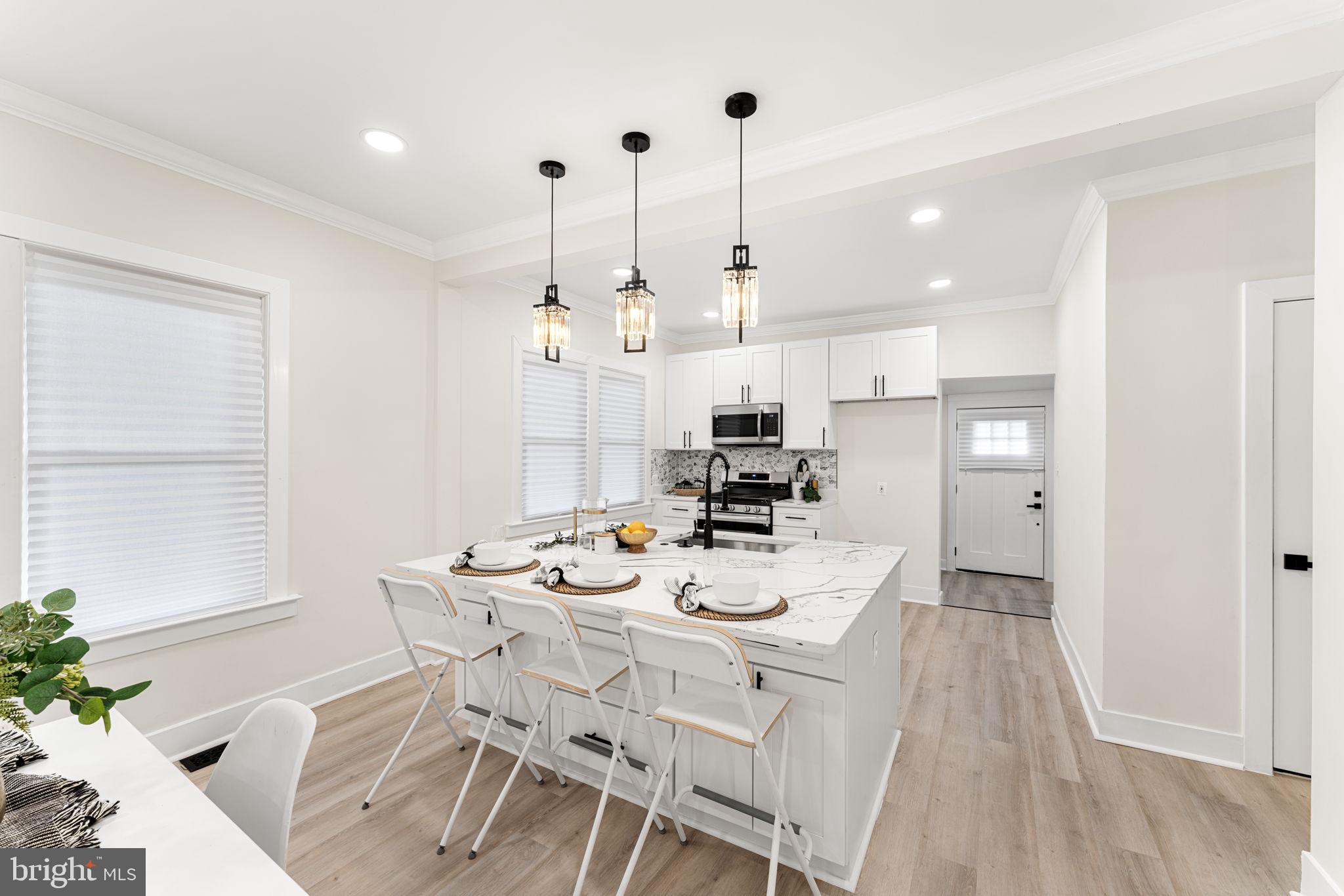 4412 Bowen Road Southeast Washington, DC 20019 - Photo 10 of 33 Gallery Image 10