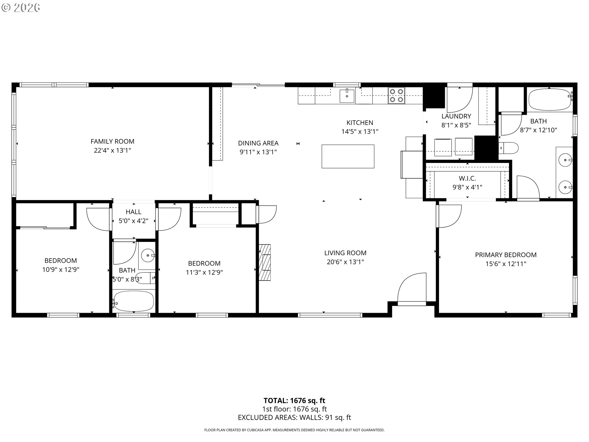 83149 Mickelson Road Creswell, OR 97426 - Photo 19 of 34 a black and white photo of a refrigerator