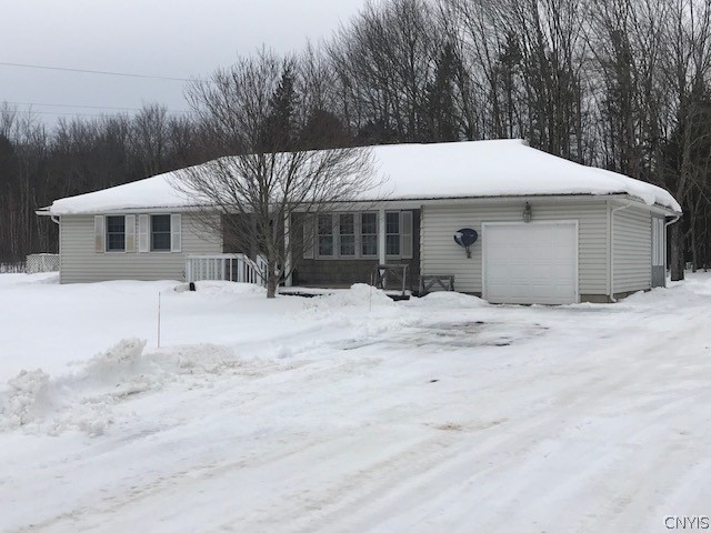 2592 County Rte 26 Parish, NY 13131 - Photo 1 of 1