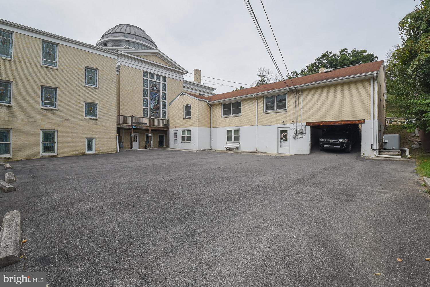 233 South Mineral Street Keyser, WV 26726 - Photo 37 of 40