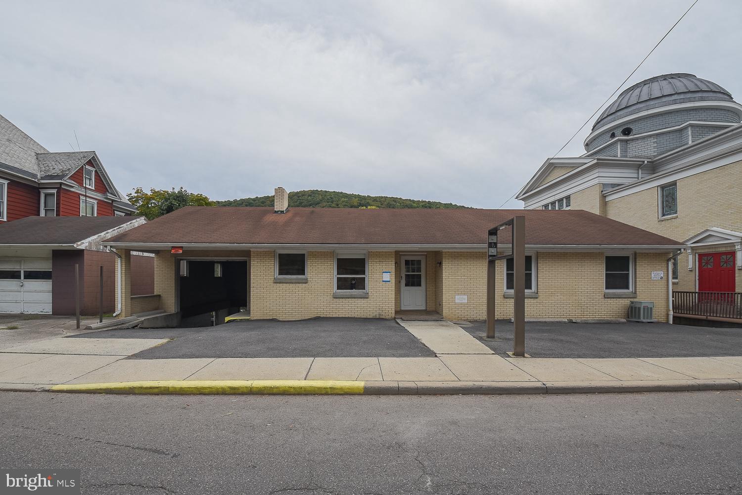 233 South Mineral Street Keyser, WV 26726 - Photo 38 of 40