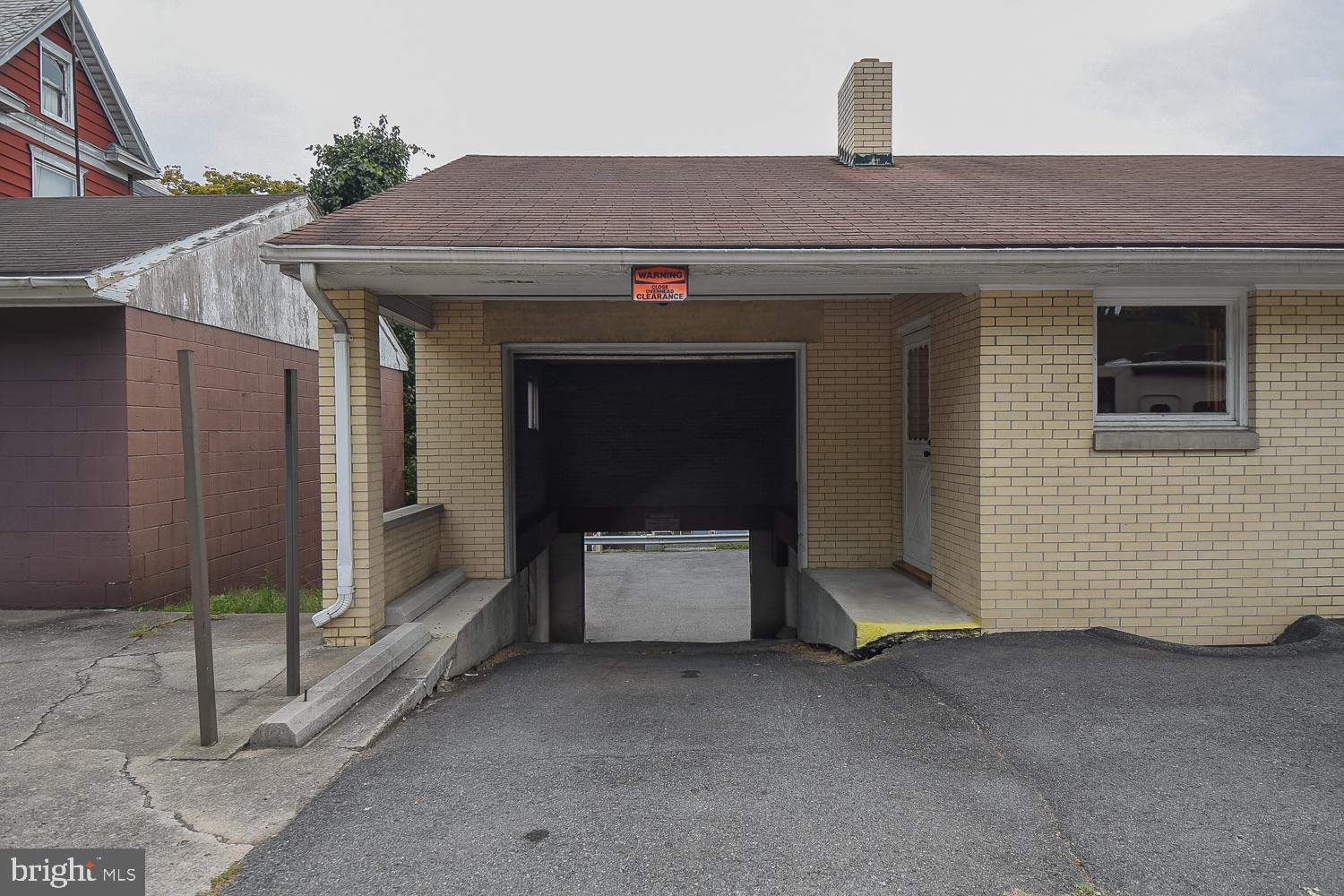 233 South Mineral Street Keyser, WV 26726 - Photo 40 of 40