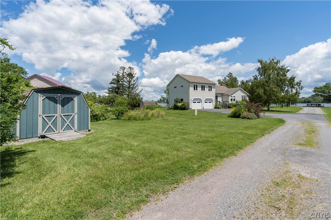 41561 Kehoe Tract Road Clayton, NY 13624 - Photo 49 of 49