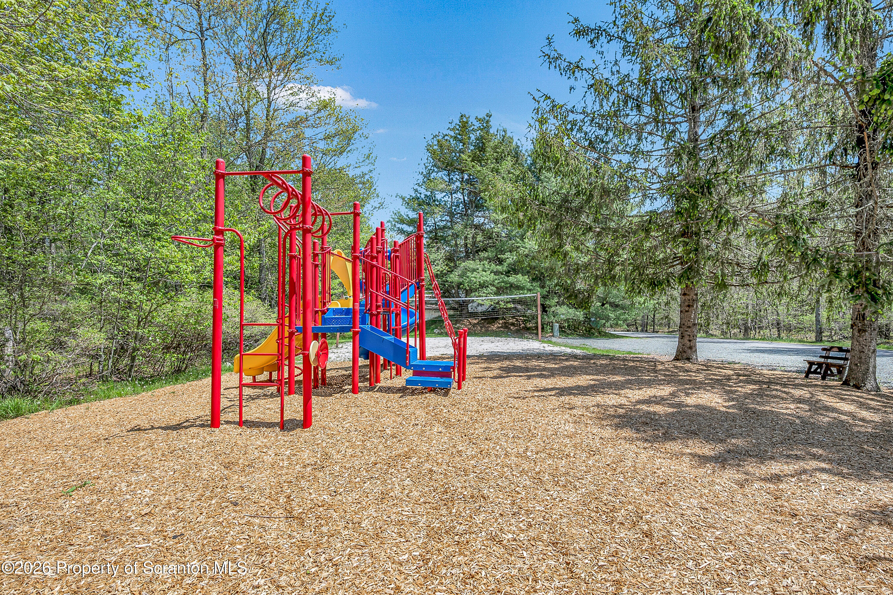 67 Bender Road Gouldsboro, PA 18424 - Photo 64 of 69 Playground