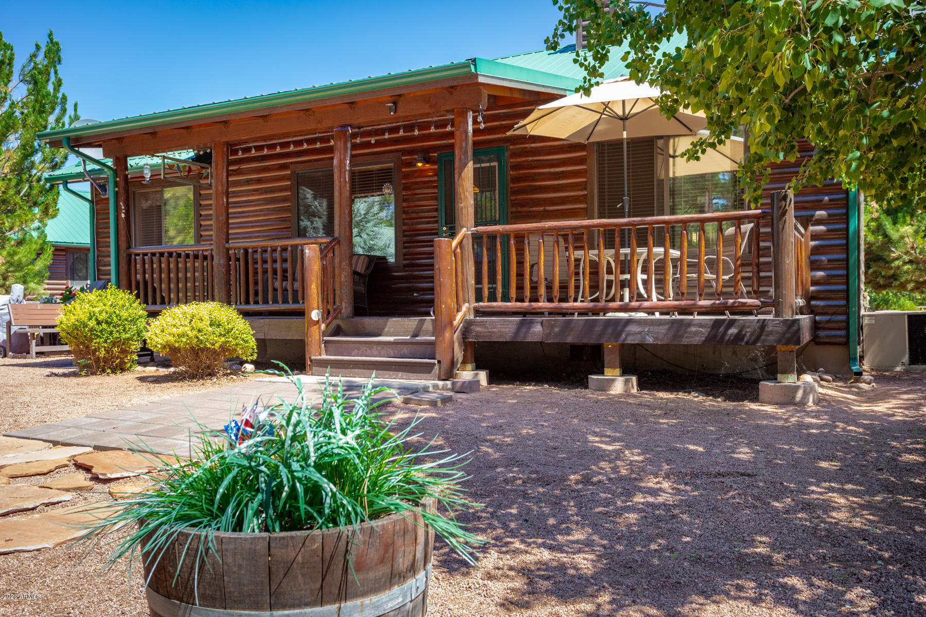 2325 Buffalo Loop Overgaard, AZ 85933 - Photo 17 of 38 IMG_17