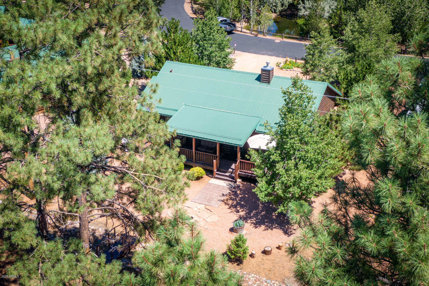 2325 Buffalo Loop Overgaard, AZ 85933 - Photo 22 of 38 IMG_22