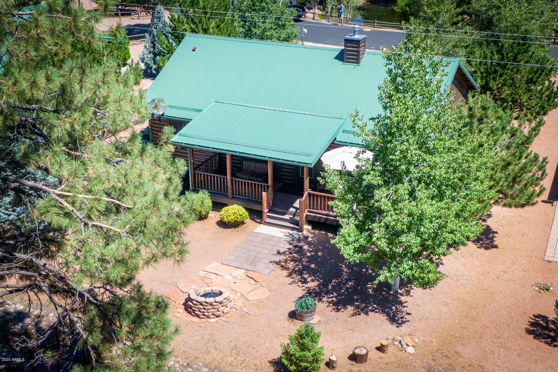 2325 Buffalo Loop Overgaard, AZ 85933 - Photo 23 of 38 IMG_23