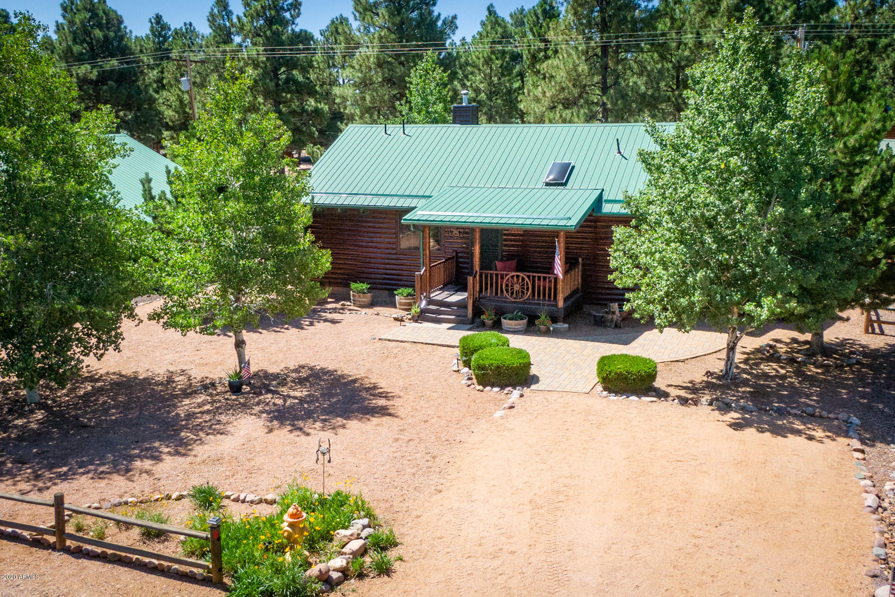2325 Buffalo Loop Overgaard, AZ 85933 - Photo 38 of 38 IMG_38