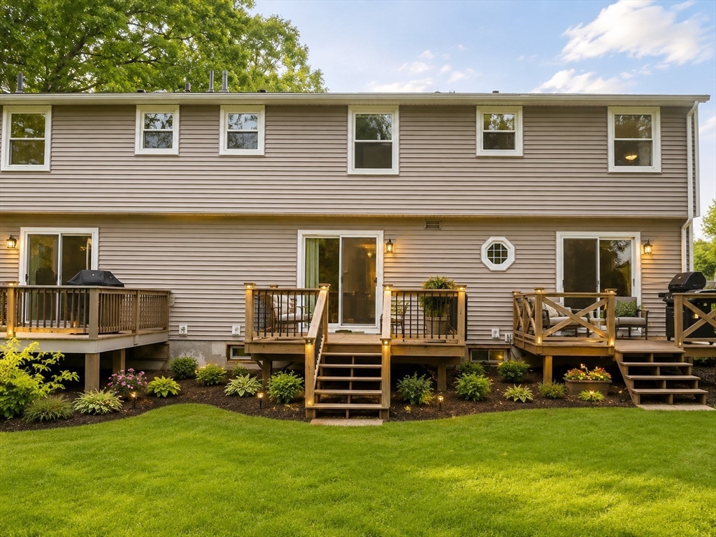 270 Sunderland Road, Unit 99 Worcester, MA 01604 - Photo 18 of 18