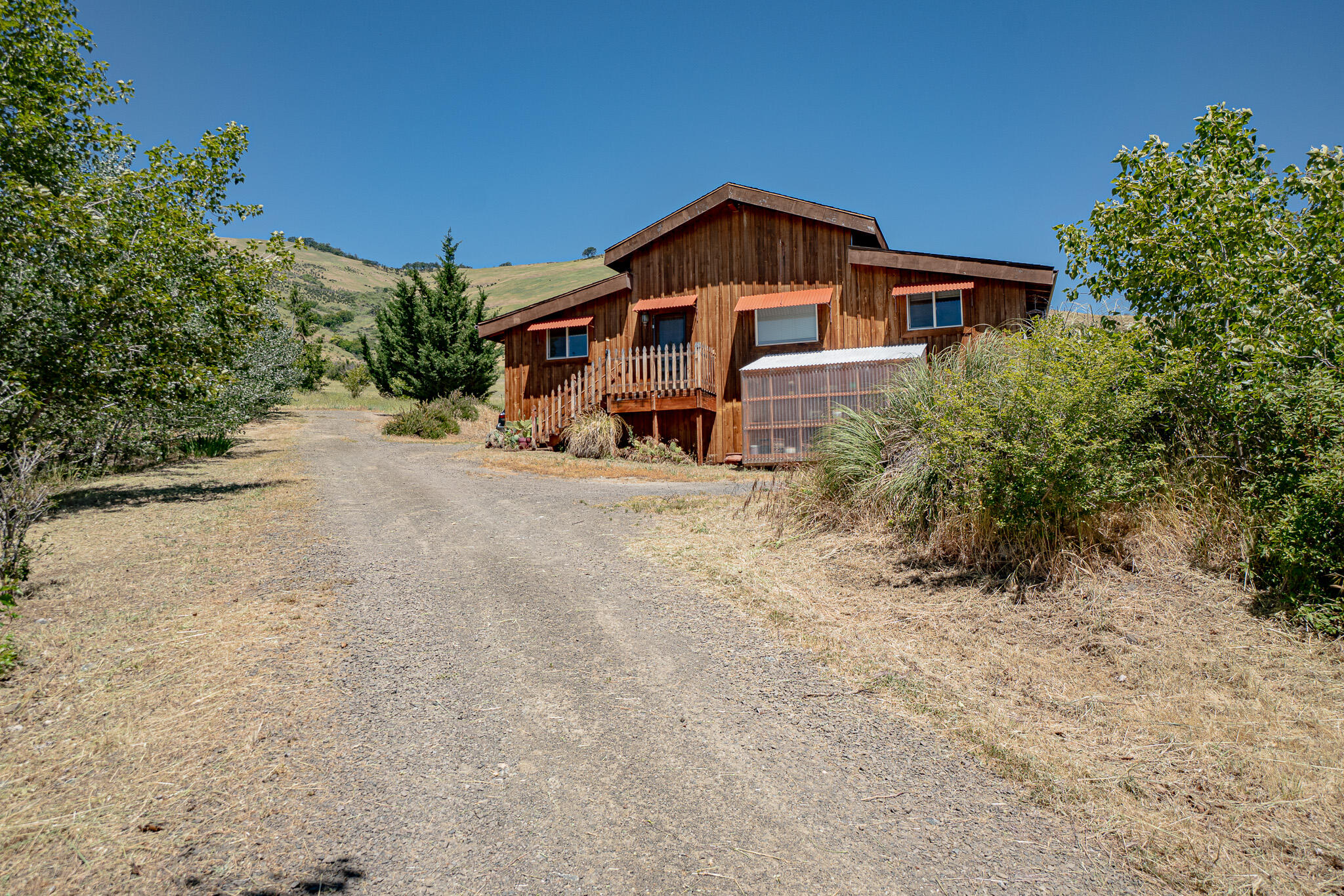2909 Dead Indian Memorial Road Ashland, OR 97520 - Photo 22 of 75 Second Home