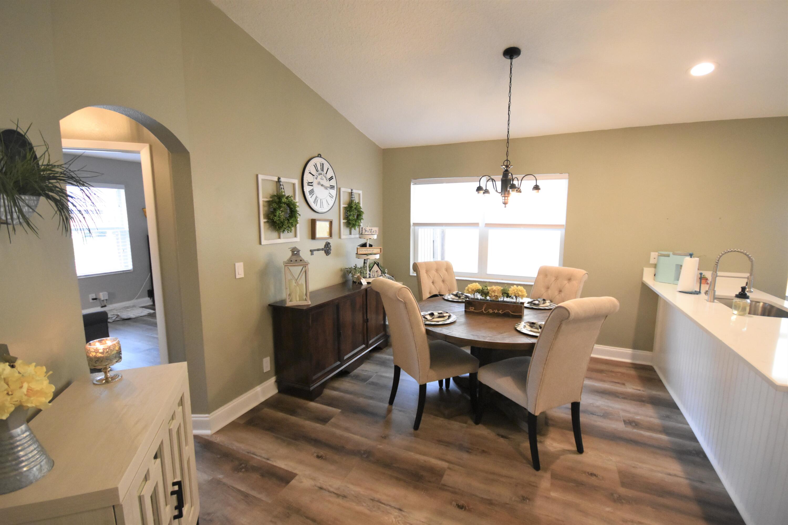 10709 Lake Jasmine Drive Boca Raton, FL 33498 - Photo 15 of 23 Dining Room