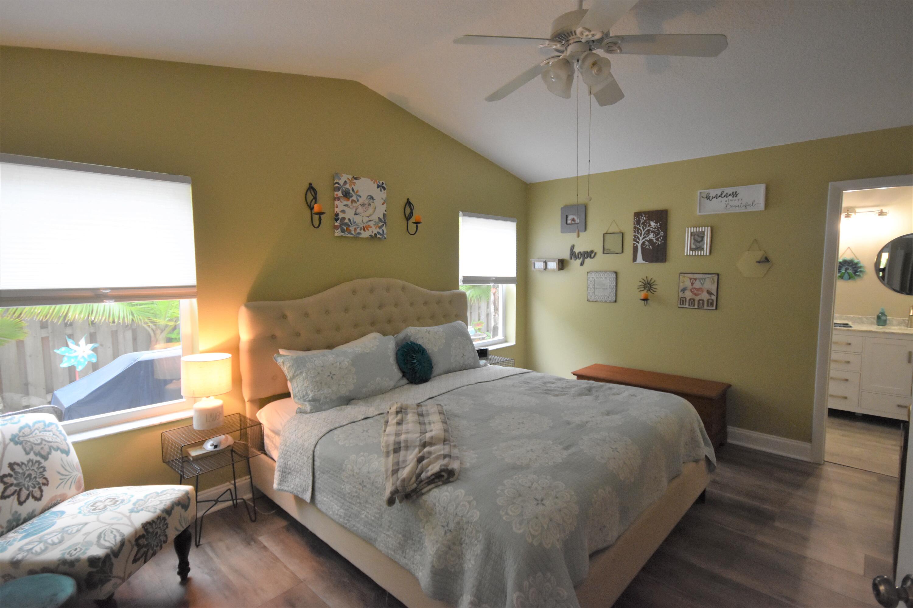 10709 Lake Jasmine Drive Boca Raton, FL 33498 - Photo 7 of 23 Primary Bedroom