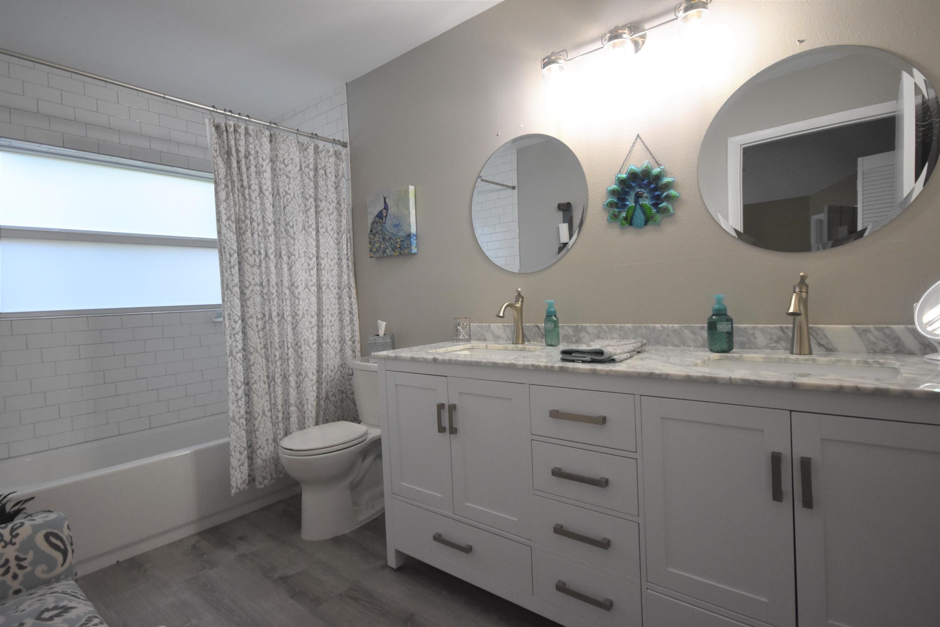 10709 Lake Jasmine Drive Boca Raton, FL 33498 - Photo 9 of 23 Primary Bathroom