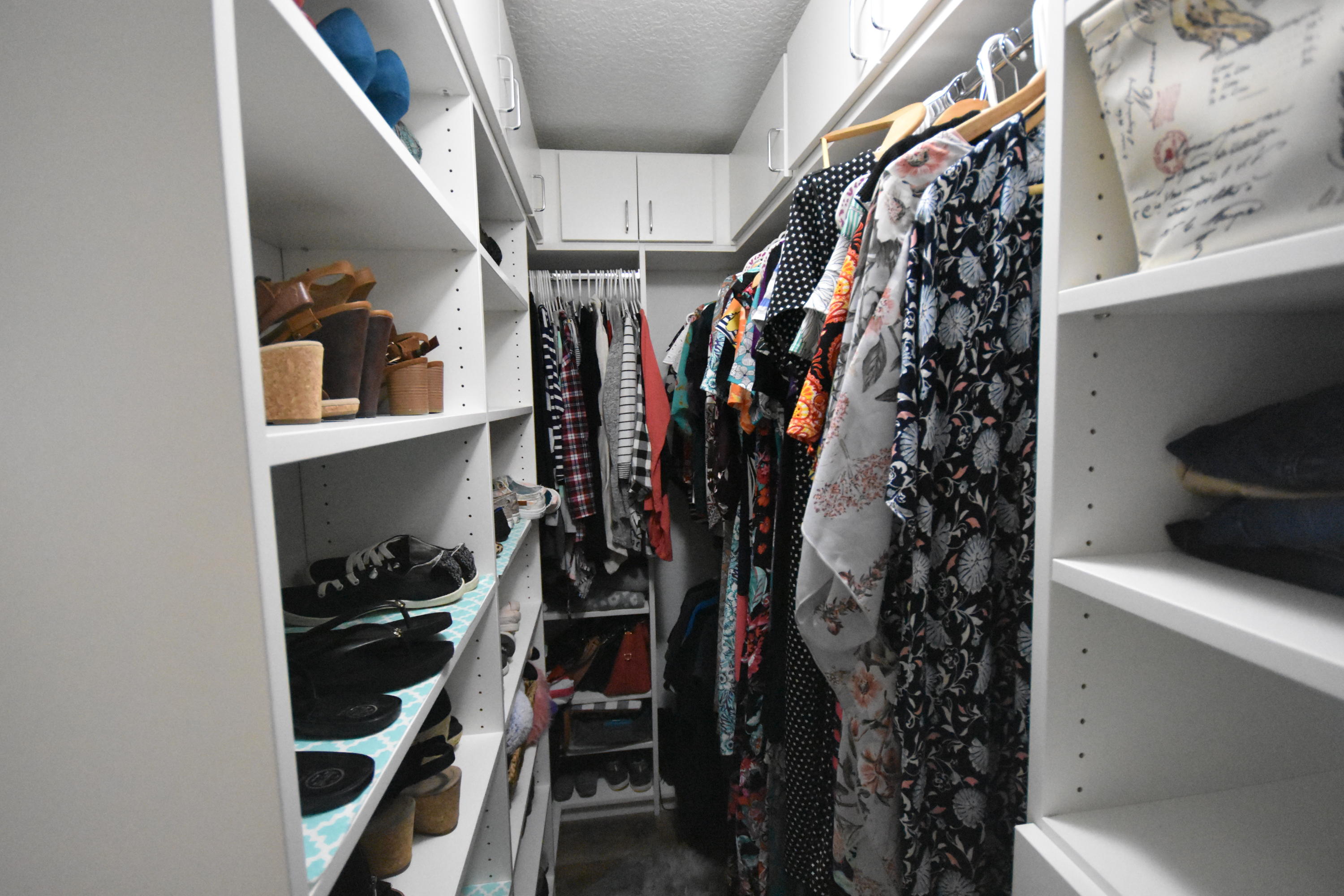 10709 Lake Jasmine Drive Boca Raton, FL 33498 - Photo 10 of 23 Primary Walk In Closet