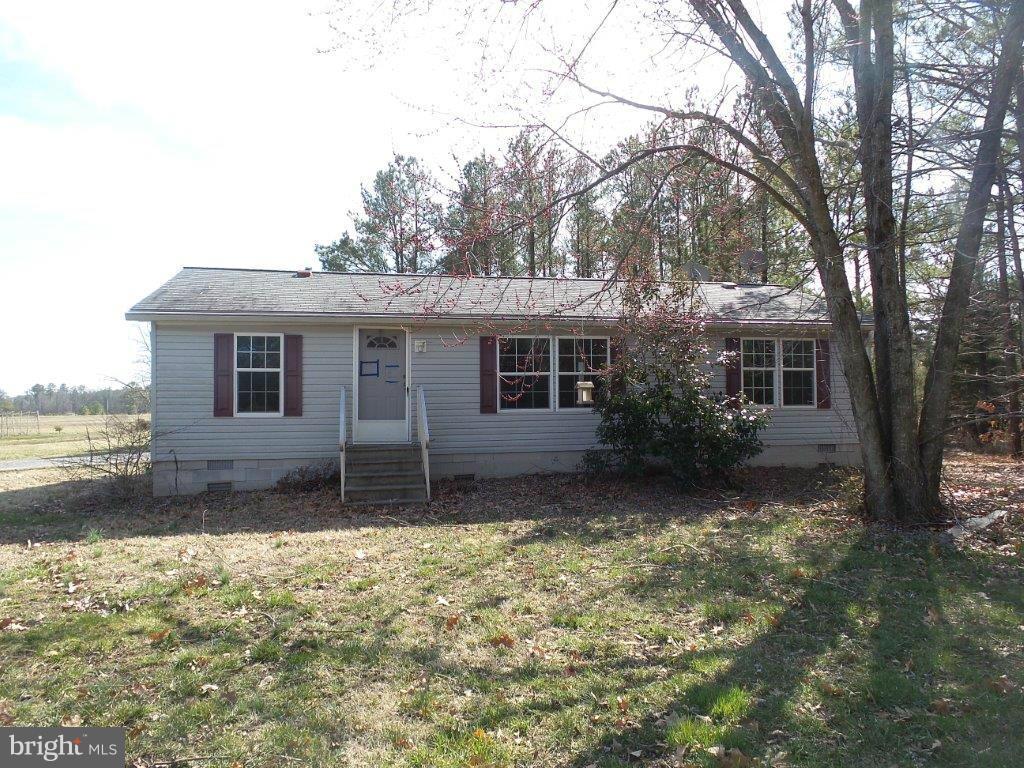 1235 Hudson Road Cambridge, MD 21613 - Photo 1 of 17 Exterior (Front)
