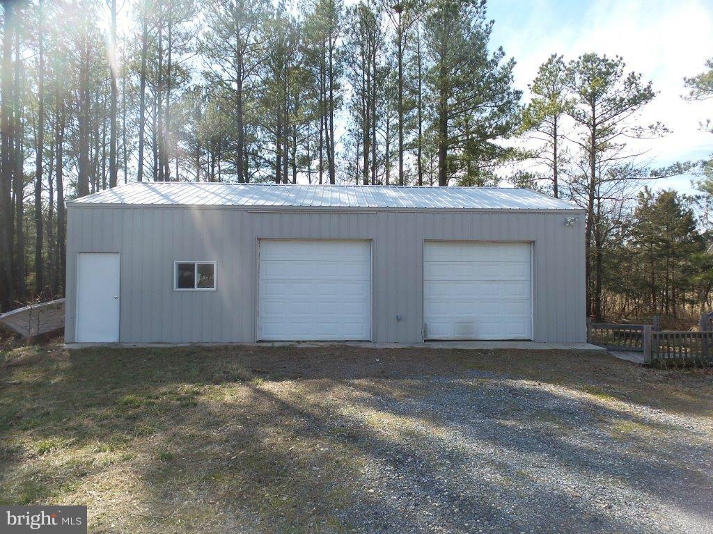 1235 Hudson Road Cambridge, MD 21613 - Photo 2 of 17 Exterior (General)