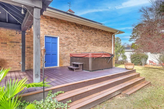 $420,000 | 125 Cooper Drive, Santee, SC 29142