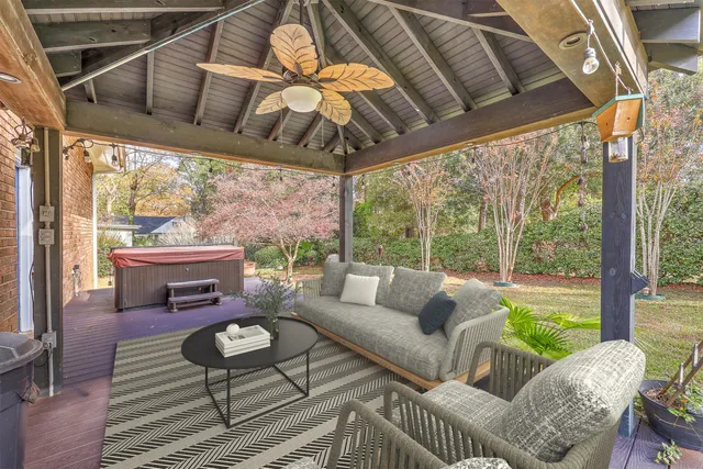 $420,000 | 125 Cooper Drive, Santee, SC 29142