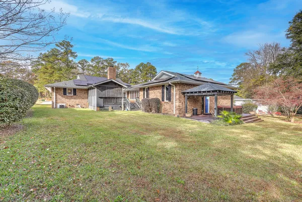 $389,900 | 125 Cooper Drive, Santee, SC 29142