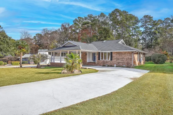$389,900 | 125 Cooper Drive, Santee, SC 29142