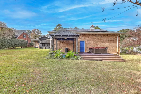 $389,900 | 125 Cooper Drive, Santee, SC 29142