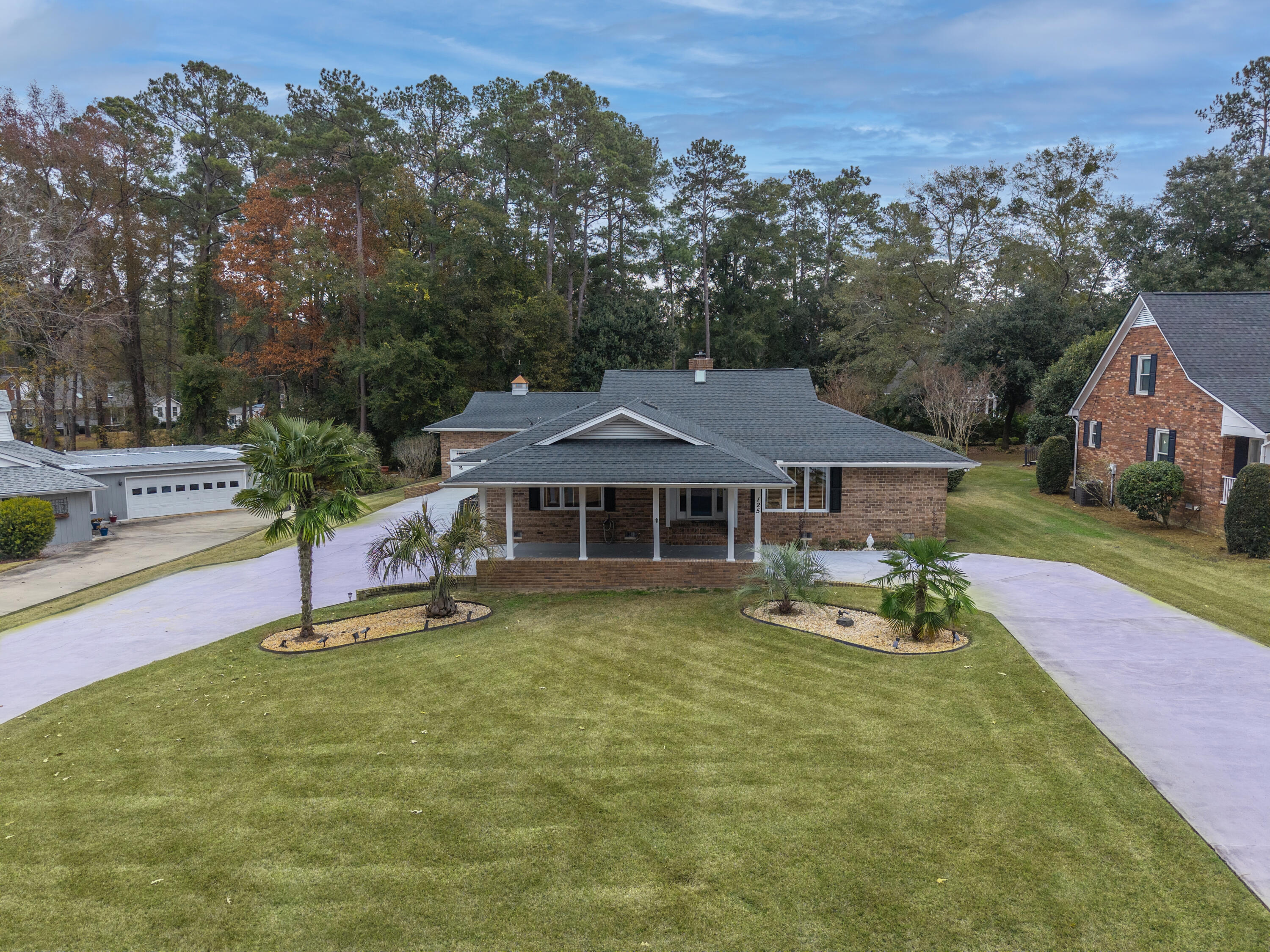 125 Cooper Drive Santee, SC 29142 - Photo 34 of 51 Zyndicate3533