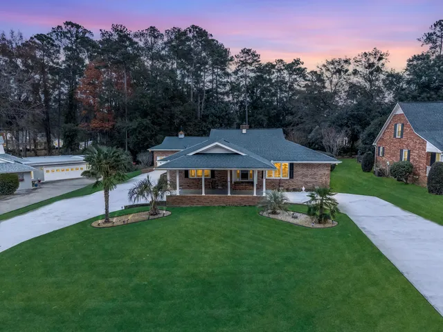 $420,000 | 125 Cooper Drive, Santee, SC 29142