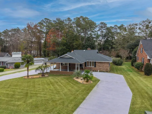 $420,000 | 125 Cooper Drive, Santee, SC 29142