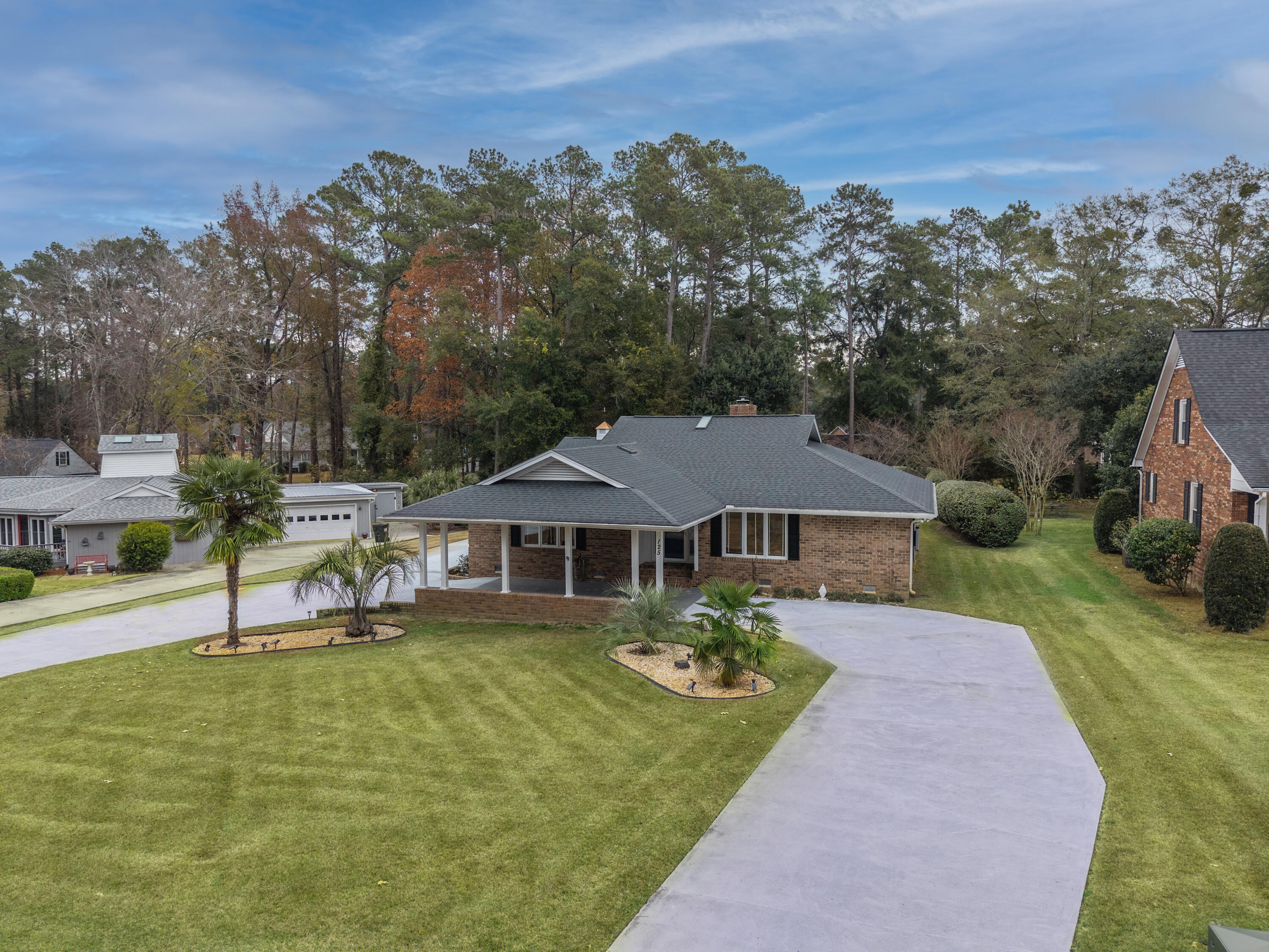 125 Cooper Drive Santee, SC 29142 - Photo 36 of 51 Zyndicate3534