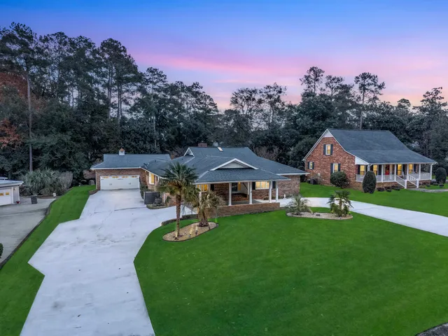 $420,000 | 125 Cooper Drive, Santee, SC 29142