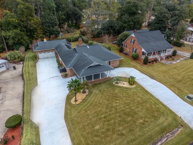 $420,000 | 125 Cooper Drive, Santee, SC 29142
