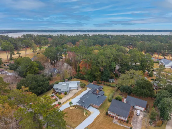 $389,900 | 125 Cooper Drive, Santee, SC 29142