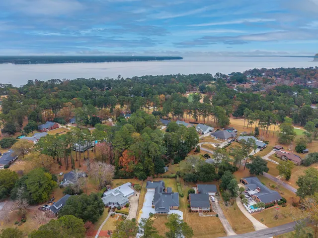 $420,000 | 125 Cooper Drive, Santee, SC 29142