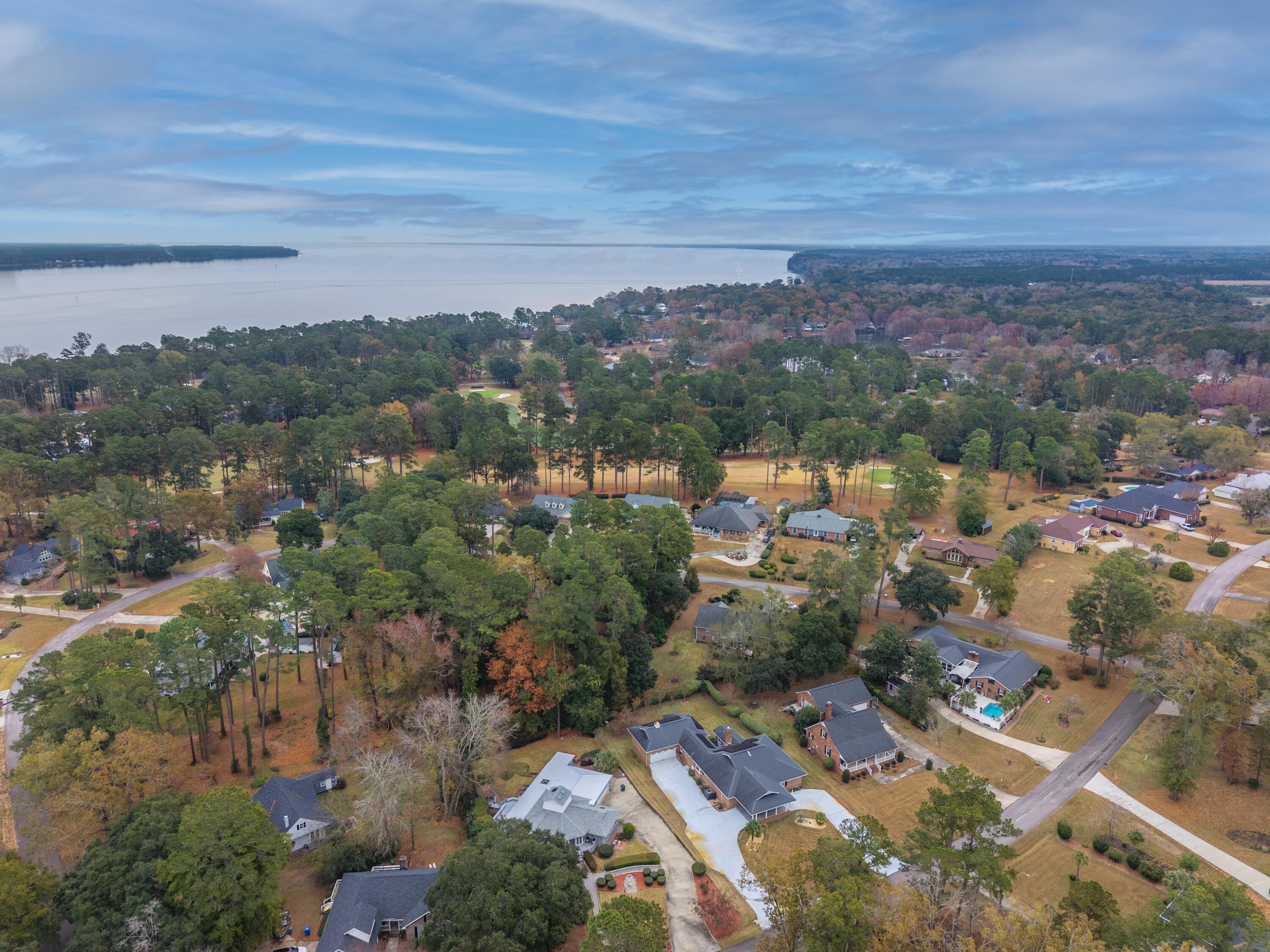 125 Cooper Drive Santee, SC 29142 - Photo 46 of 51 Zyndicate3542