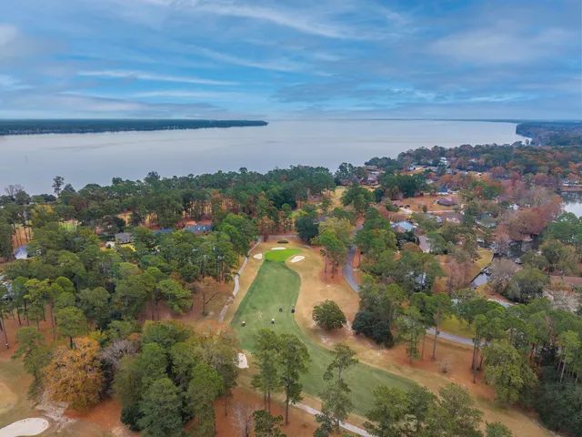 $420,000 | 125 Cooper Drive, Santee, SC 29142