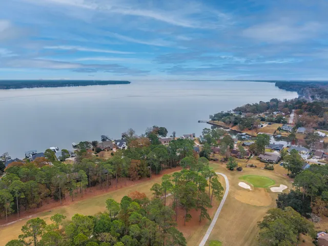 $420,000 | 125 Cooper Drive, Santee, SC 29142