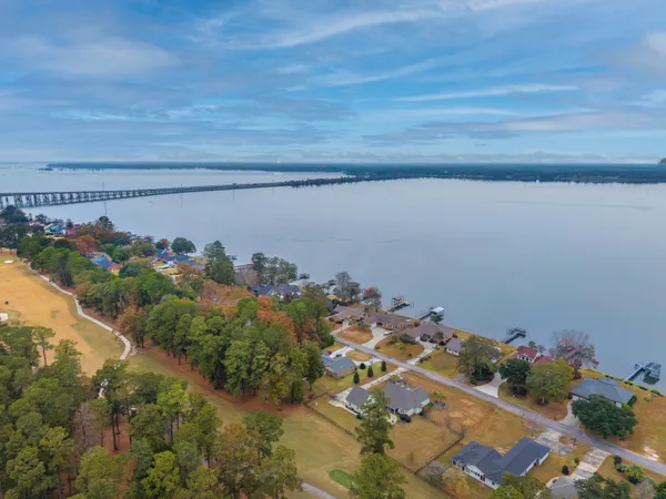 $389,900 | 125 Cooper Drive, Santee, SC 29142