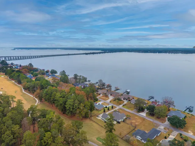 $420,000 | 125 Cooper Drive, Santee, SC 29142