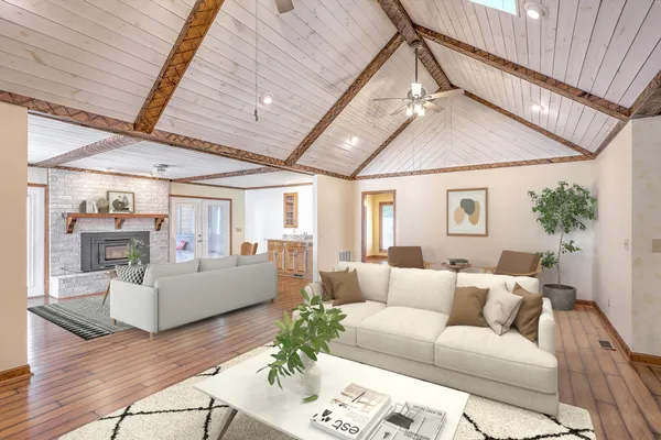 $389,900 | 125 Cooper Drive, Santee, SC 29142