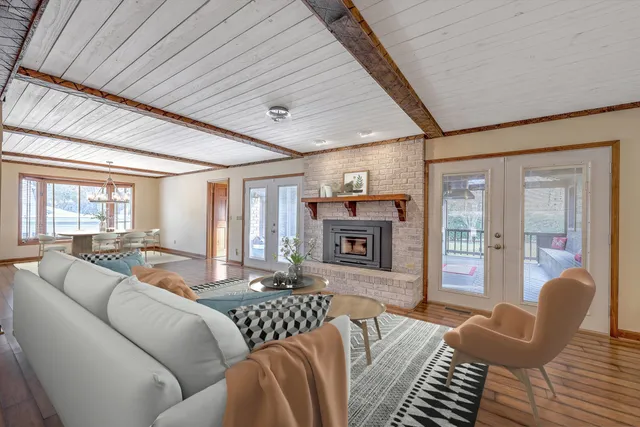 $420,000 | 125 Cooper Drive, Santee, SC 29142