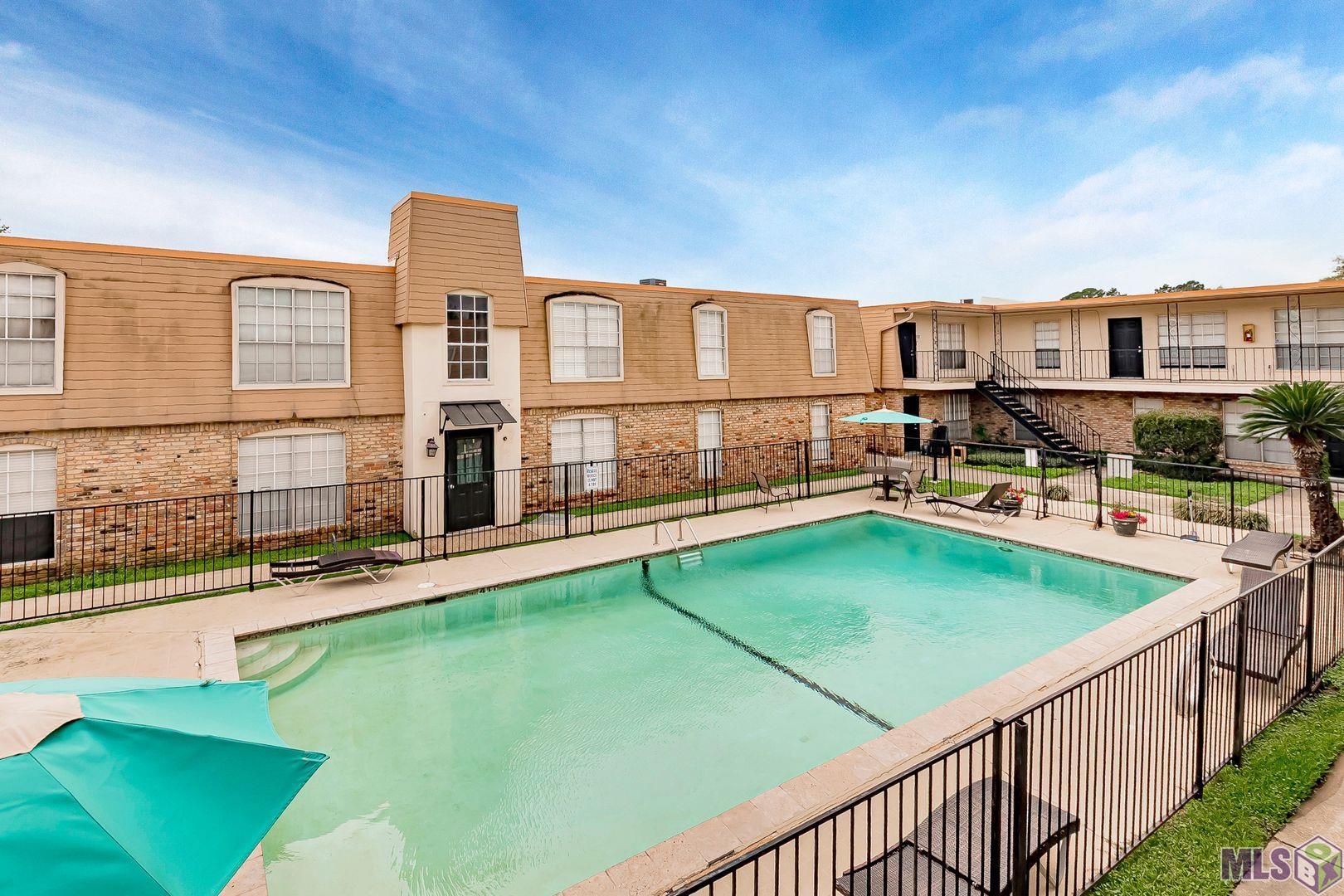 2100 College Drive, Unit 128 Baton Rouge, LA 70808 - Photo 12 of 12